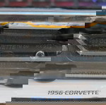  Hot Wheels Classic Chevrolet Corvette 1956
