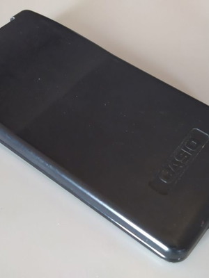 Casio Επιστημονική Αριθμομηχανή fx-82LB μεταχειρισμένη με καπάκι προστασίας