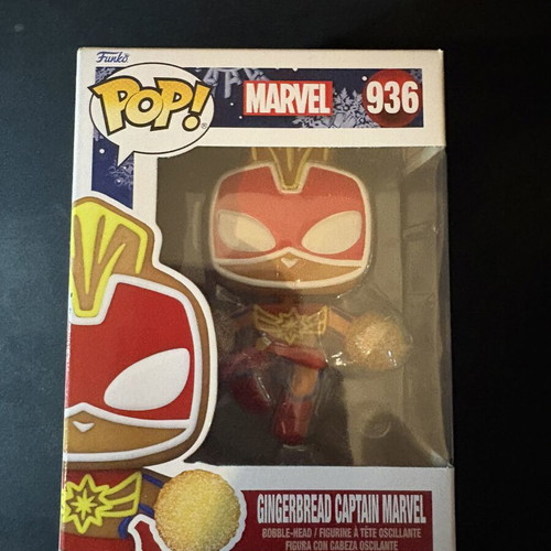 Funko Pop Luke Skywalker figure like new, sealed