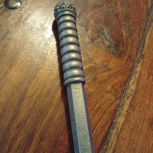 Decorative replica axe like new