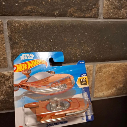 Screen Time Hot Wheels 2025 Set of 2 new