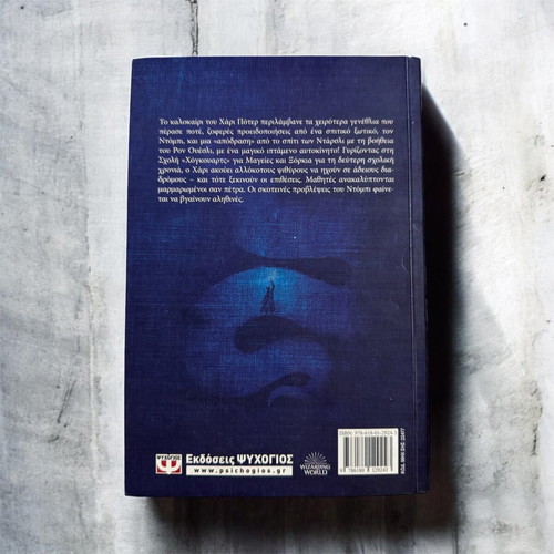 Harry Potter and the Chamber of Secrets anniversary edition