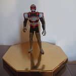 Trooper figure used