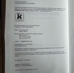 Computer Networks textbook new