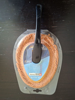 Mr Kleen Cleaning and Polishing Brush new
