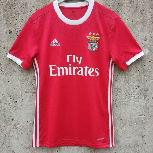 Benfica Lisbon Home Jersey 2018/2019 Adidas size S like new