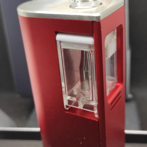 Tita X Aio Kit 21700 60Watt από Veepon σαν καινούργιο, Έκδοση Κόκκινη