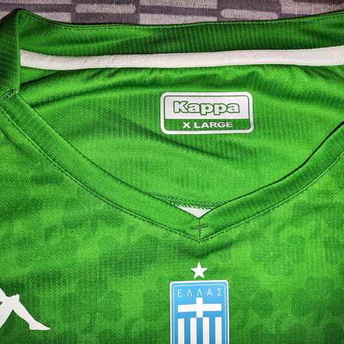 Panathinaikos Home Jersey 2019-2020 new, authentic size XL