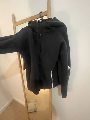 Adidas ZNE jacket used size S
