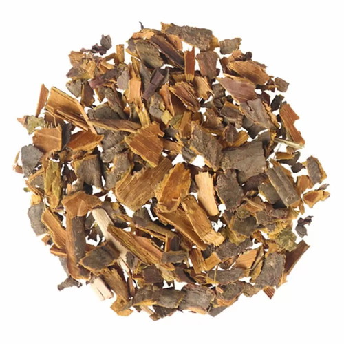 Rhamnus Bark New