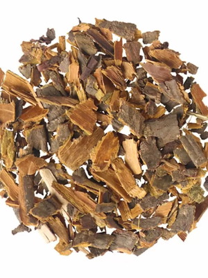 Rhamnus Bark New