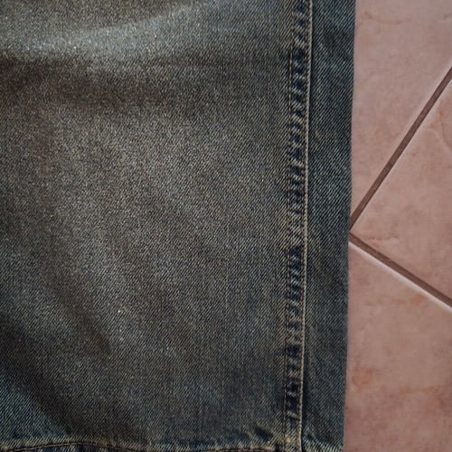 Fornarina vintage jeans size 28, like new, blue