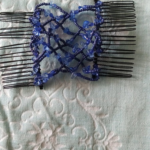 Hair combs like new for beautiful hair styling