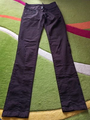 Pepe jeans 25/32 used