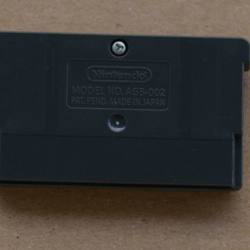 Pokémon Mystery Dungeon Red Rescue Team Game Boy Advance μεταχειρισμένο, USA version
