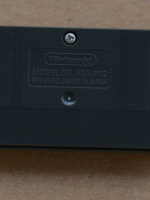 Pokémon Mystery Dungeon Red Rescue Team Game Boy Advance μεταχειρισμένο, USA version