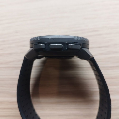 Suunto Vertical Titanium Solar Black σαν καινούργιο