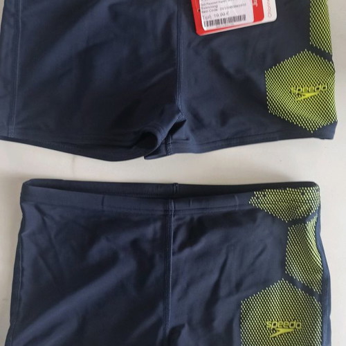 Speedo swimwear 2 pieces No11-12 and No13-14