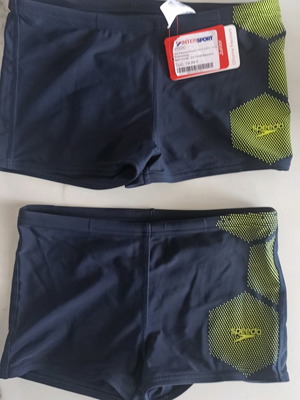 Μαγιό Speedo 2 τεμάχια No11-12, No 13-14