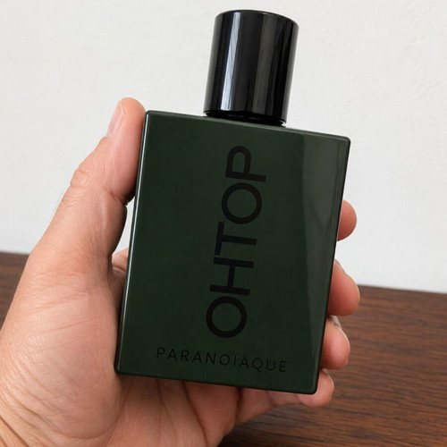 OHTOP Paranoïaque Eau de Parfum Decant 10ml new, authentic
