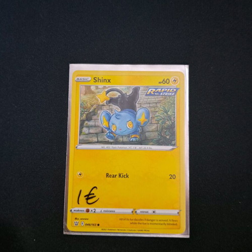 Pokmon Cards like new from Chilling -  10,50 - Vendora.cy