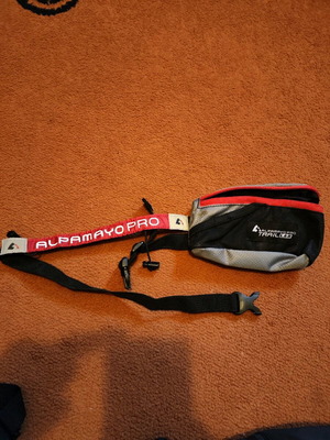 Unisex Trail Lab Event Belt like new