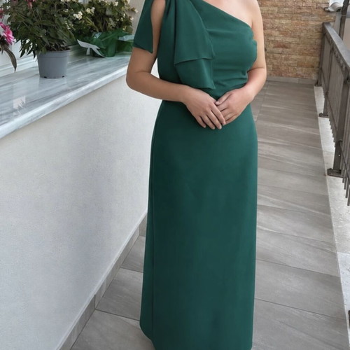 Dress, worn once, perfect condition