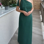 Dress, worn once, perfect condition