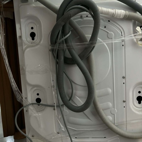 PITSOS washing machine 9kg like new
