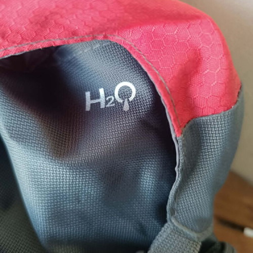 Polo Voyager 45+ Hiking Backpack like new with compass gift