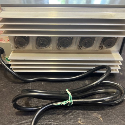 Sorex RPS1220 regulated DC power supply used