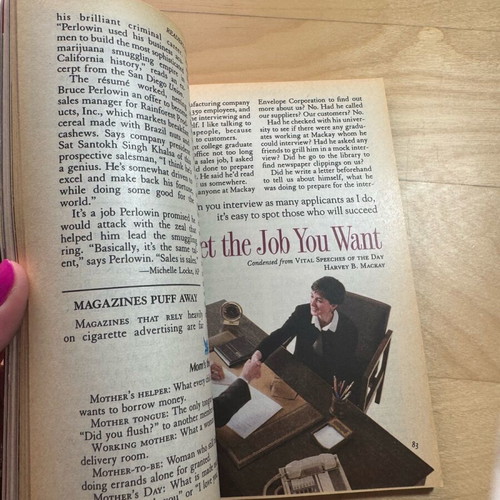 Reader’s Digest May 1992 like new