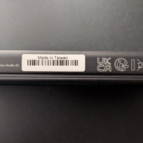 Icy Box Enclosure for M.2 PCI Express NVME SSD like new with USB 3.1 Type-C