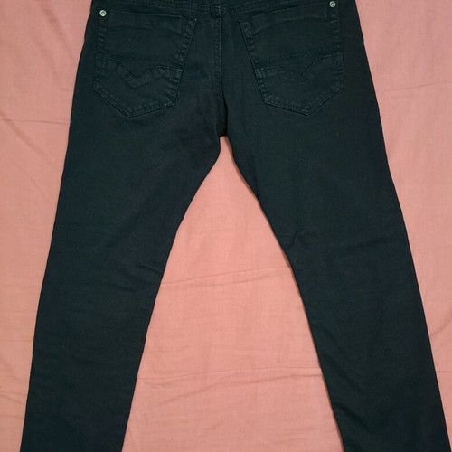Dark blue pants for boys 9-10 years like new