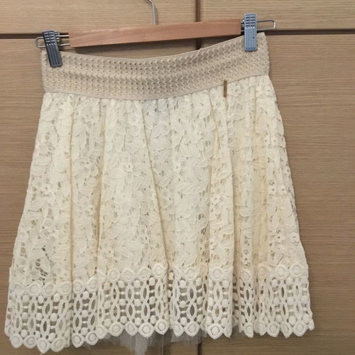 BSB tulle skirt used, size M