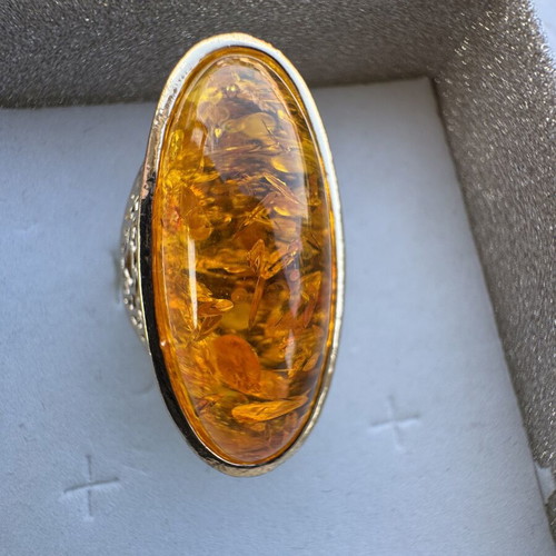 Ring size 9 new