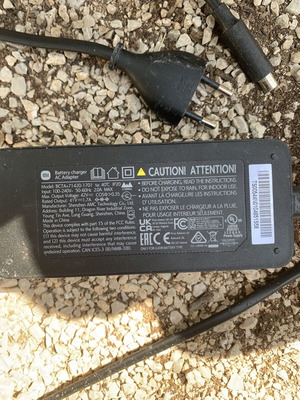 Xiaomi Electric Scooter 4 400W