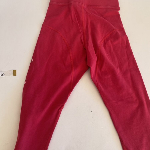 Nike Air women's sports leggings XS, like new, fuchsia