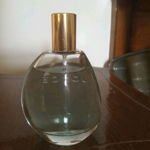 Joyce Oriflame perfume used, 50ml, lightly used