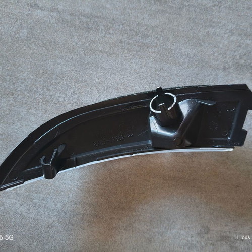 VW Rear Light Mounting Bracket New for Caddy 2K 2004–2015