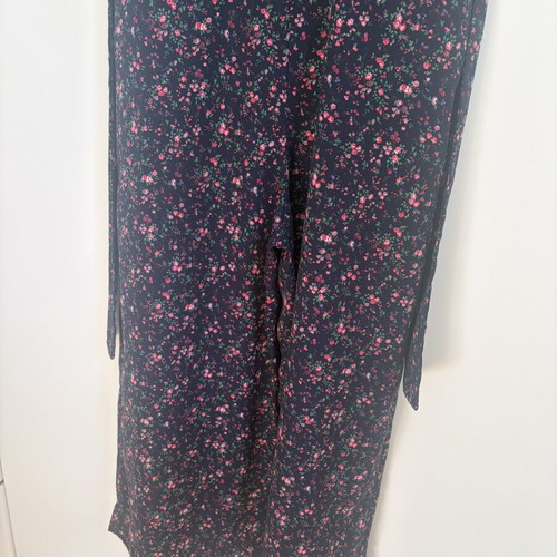 Regalinas women's jumpsuit small like new, multicolor