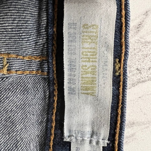 TopMan Skinny Stretch Jeans used, EU size 44, blue