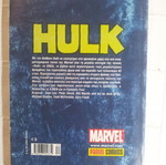 HULK comic used Panini
