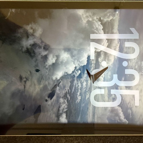 Apple iPad 10th Gen 10.9" Wi-Fi Model A2696 new