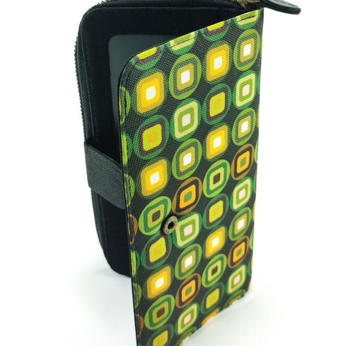 70's 70sup Retro Vintage Wallet new