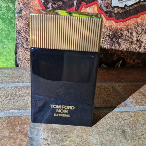 Tom Ford Noir Extreme 100ml Eau de Parfum like new