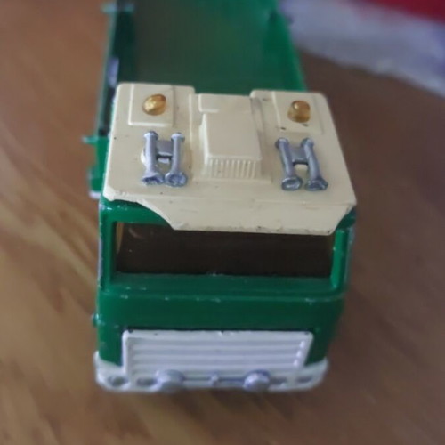 Matchbox Super King's Lesney 1979 toy used, good condition