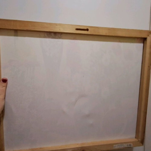 Paintings like new, set of 2 pieces
