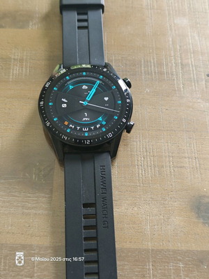 Huawei Smart Watch GT 2-29E like new