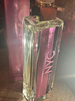 5th Avenue NYC Downtown Eau de Toilette 75ml καινούργιο από Elizabeth Arden